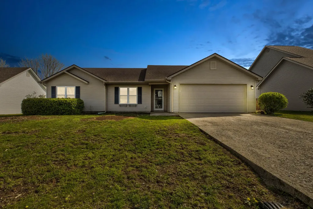 113 Shannon Lane Georgetown KY 40324