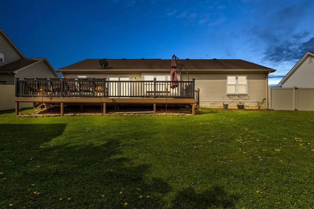 113 Shannon Lane Georgetown KY 40324