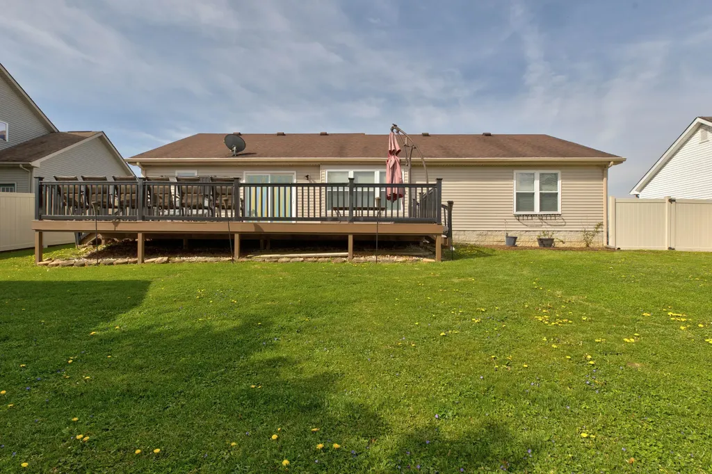 113 Shannon Lane Georgetown KY 40324