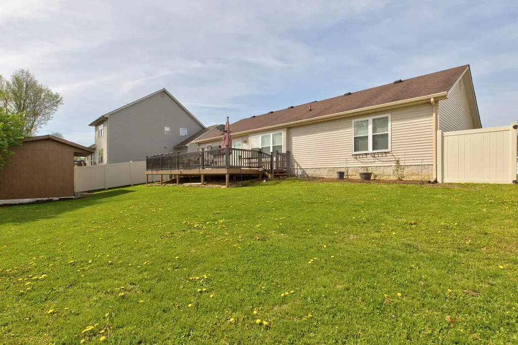 113 Shannon Lane Georgetown KY 40324