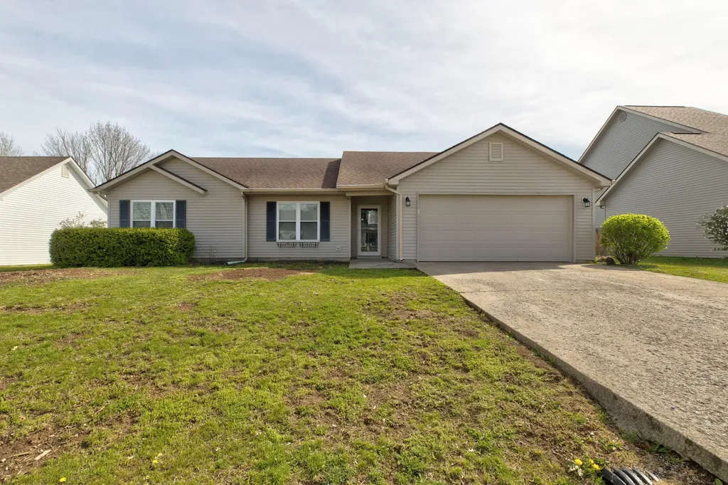 113 Shannon Lane Georgetown KY 40324