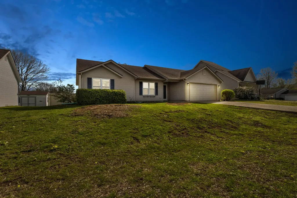 113 Shannon Lane Georgetown KY 40324