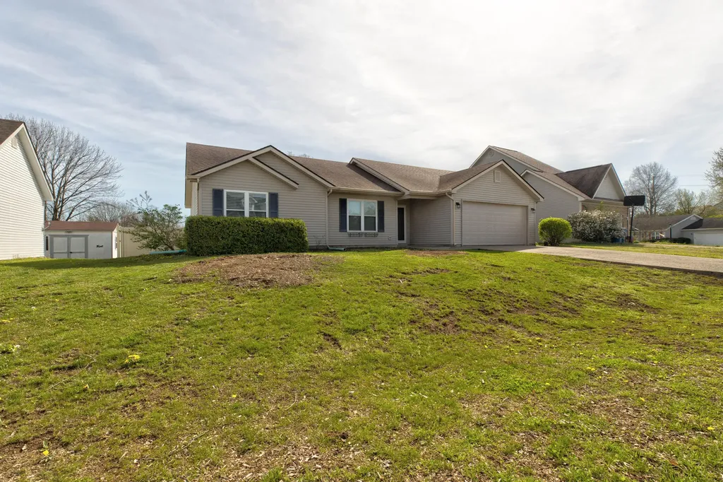 113 Shannon Lane Georgetown KY 40324