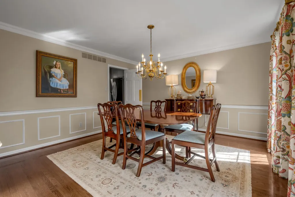 2071 Manor Drive Lexington KY 40502