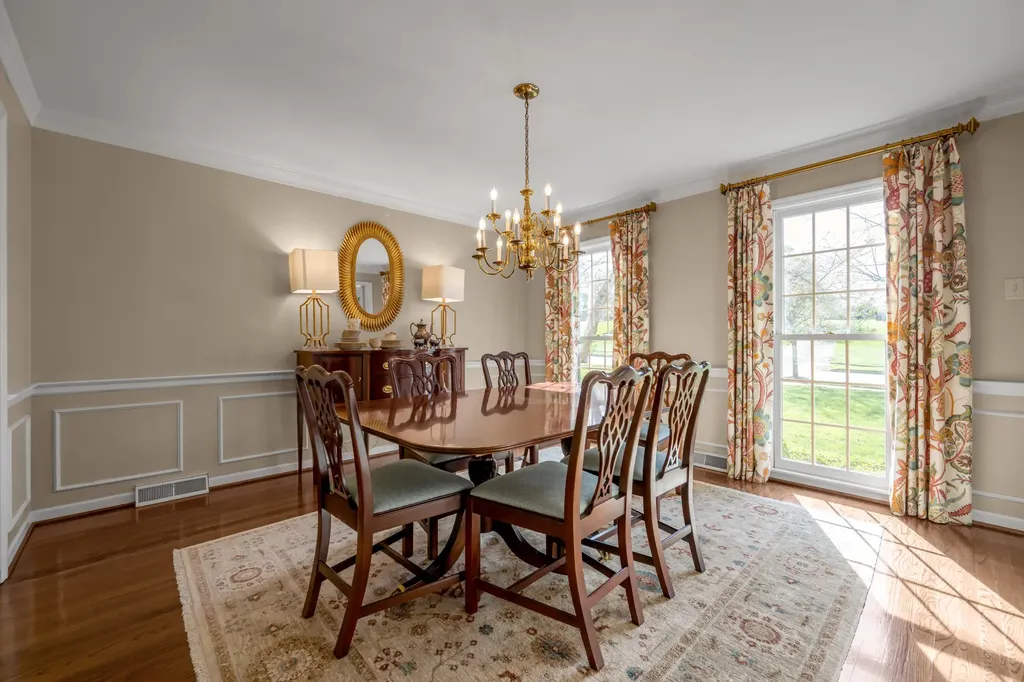 2071 Manor Drive Lexington KY 40502