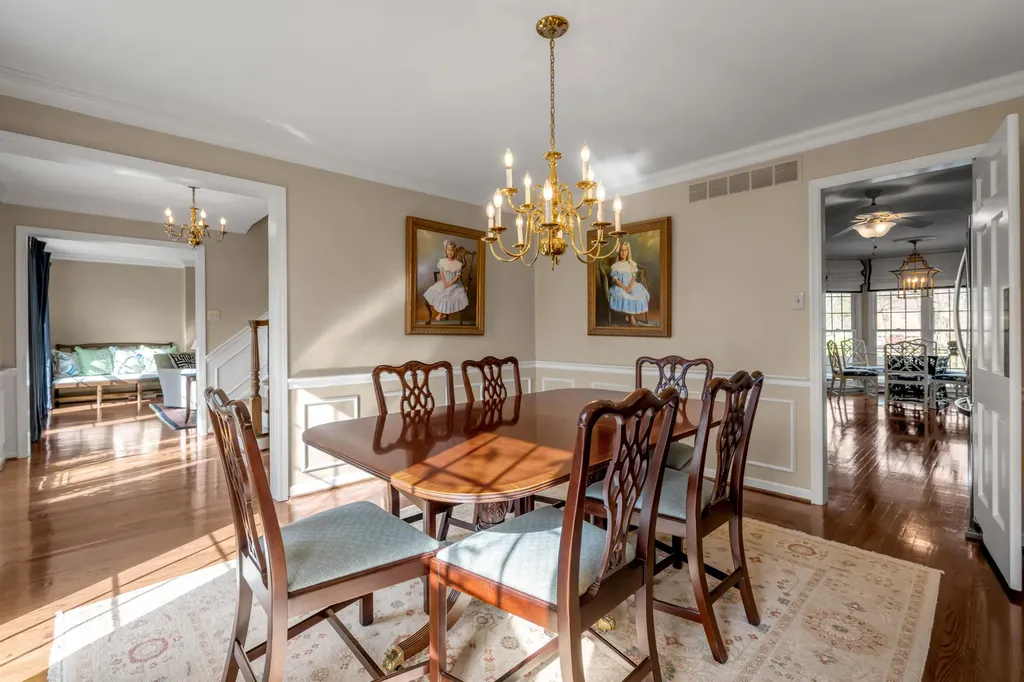 2071 Manor Drive Lexington KY 40502