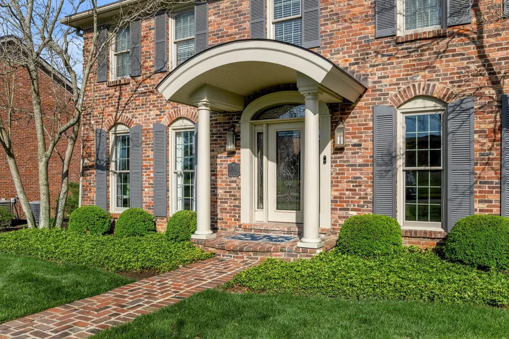 2071 Manor Drive Lexington KY 40502