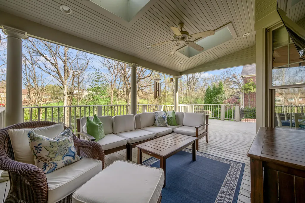 2071 Manor Drive Lexington KY 40502