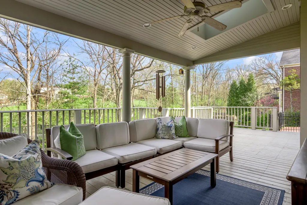 2071 Manor Drive Lexington KY 40502