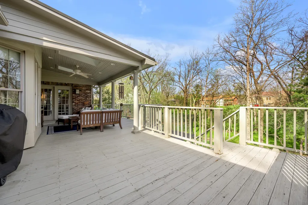 2071 Manor Drive Lexington KY 40502
