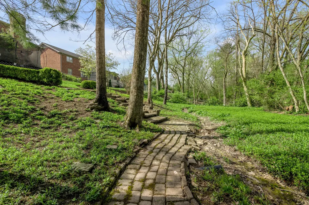 2071 Manor Drive Lexington KY 40502