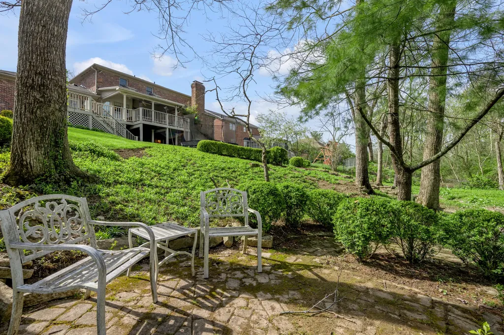 2071 Manor Drive Lexington KY 40502