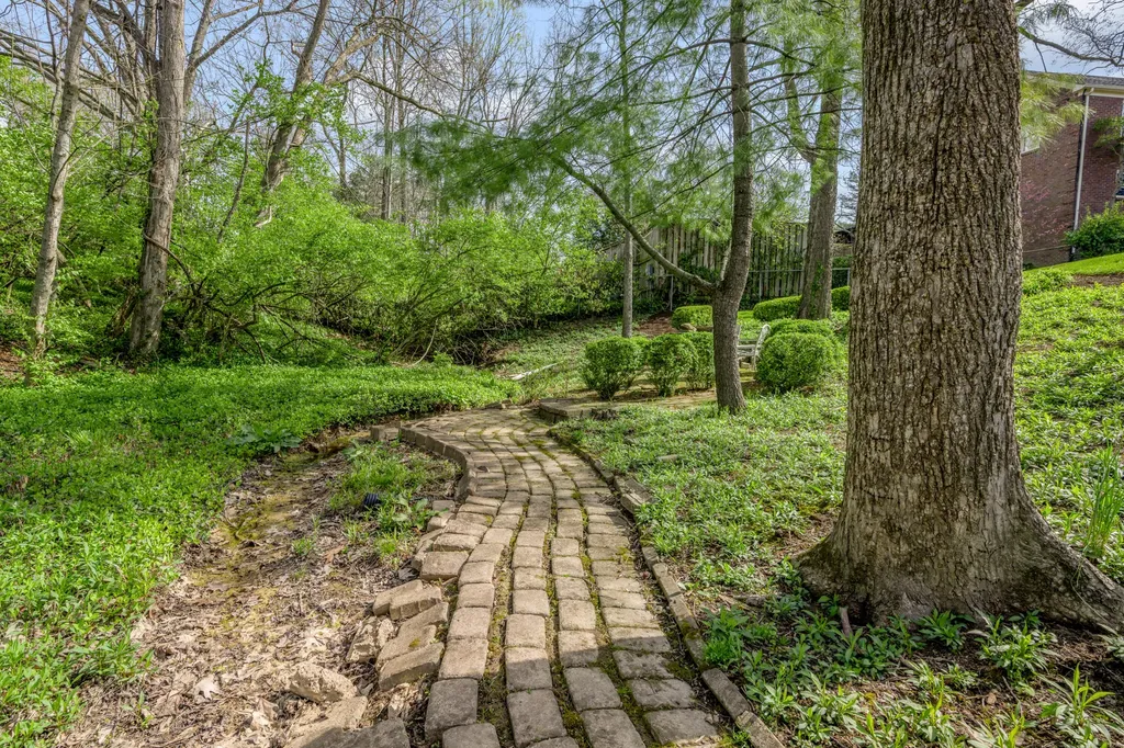 2071 Manor Drive Lexington KY 40502