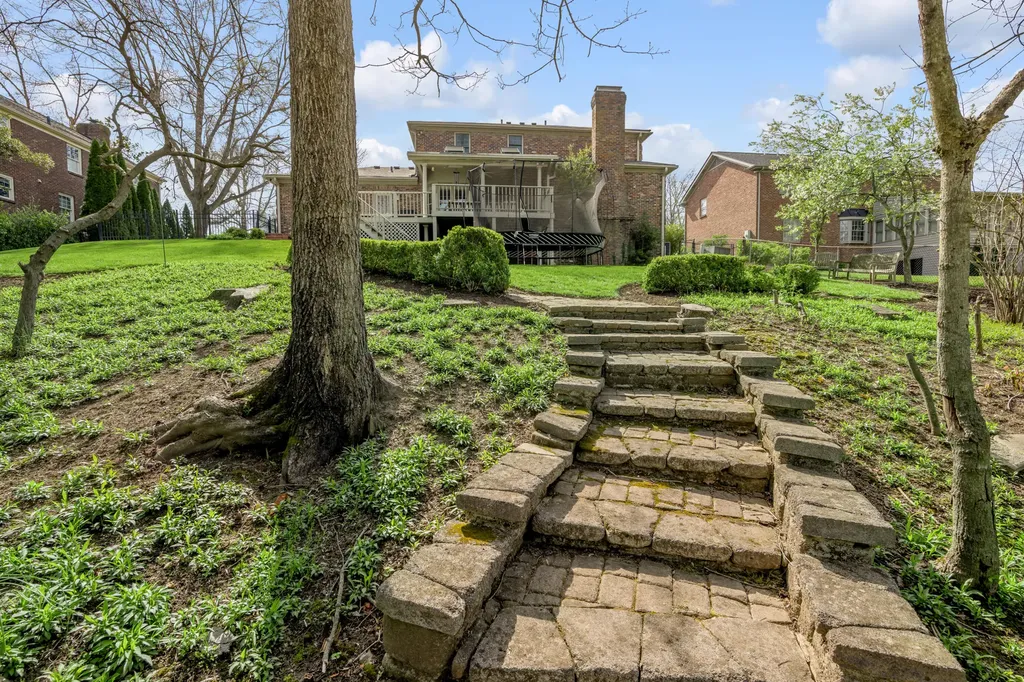 2071 Manor Drive Lexington KY 40502