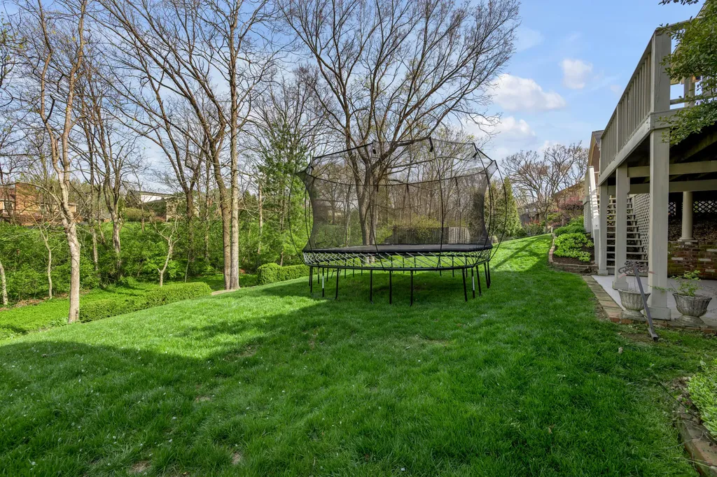 2071 Manor Drive Lexington KY 40502