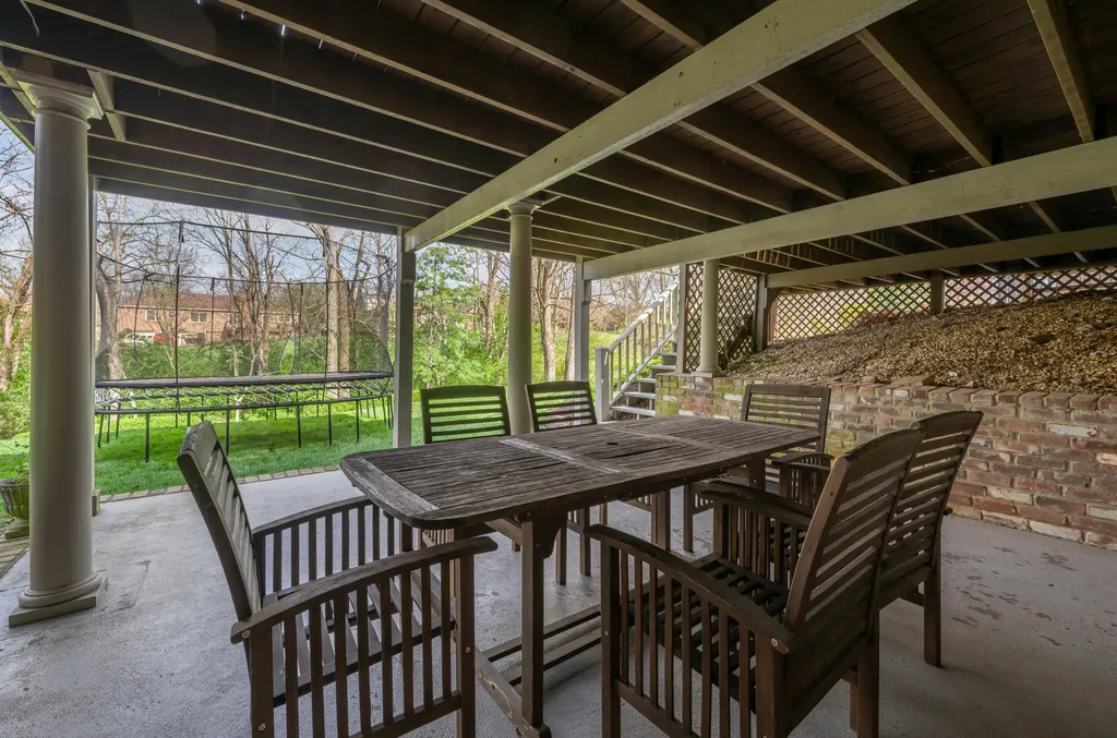 2071 Manor Drive Lexington KY 40502