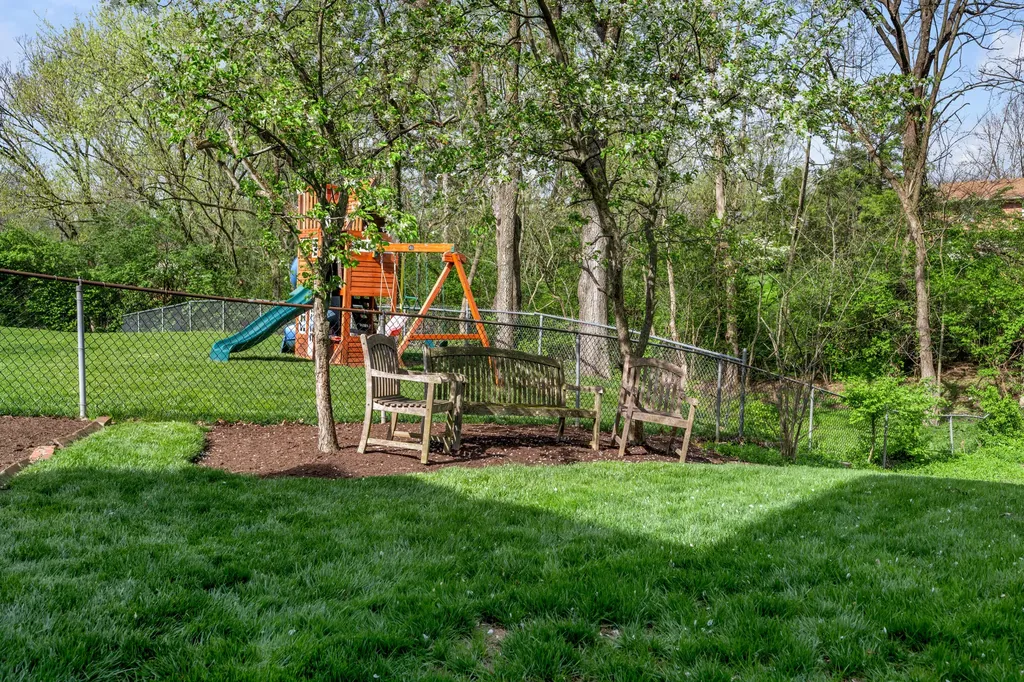 2071 Manor Drive Lexington KY 40502