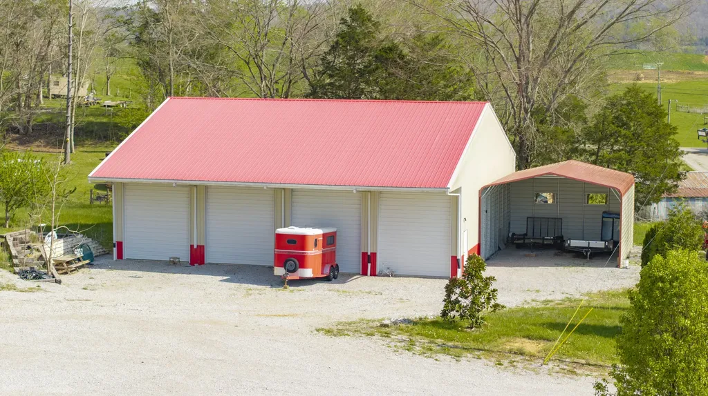 2301 Kentucky 92 Monticello KY 42633