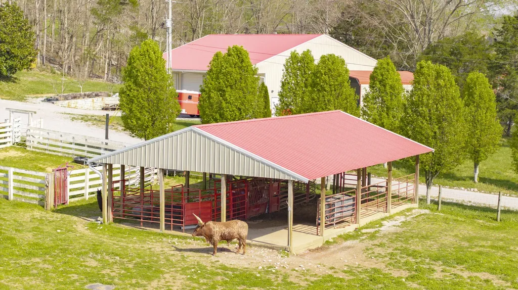 2301 Kentucky 92 Monticello KY 42633