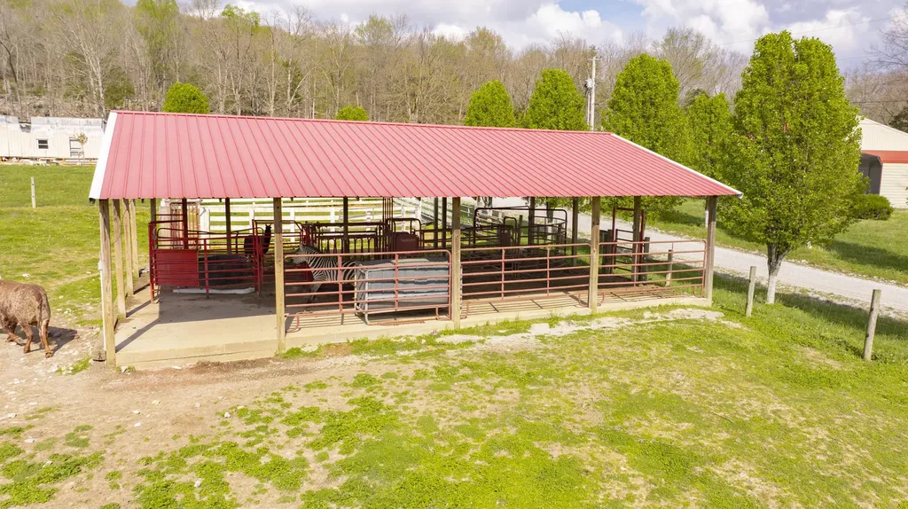2301 Kentucky 92 Monticello KY 42633