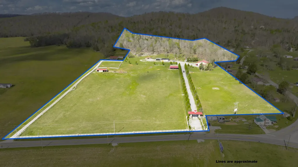 2301 Kentucky 92 Monticello KY 42633