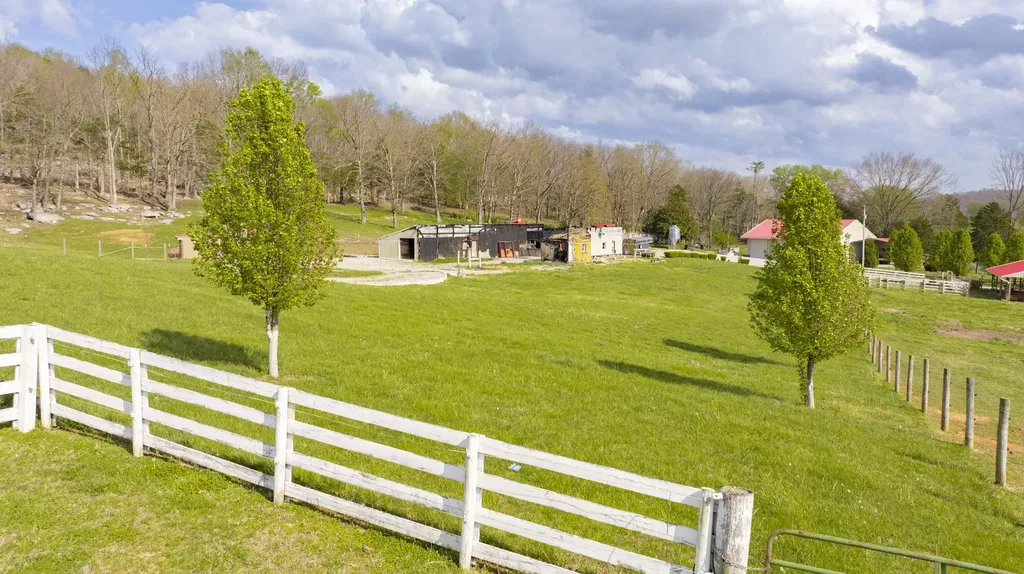 2301 Kentucky 92 Monticello KY 42633