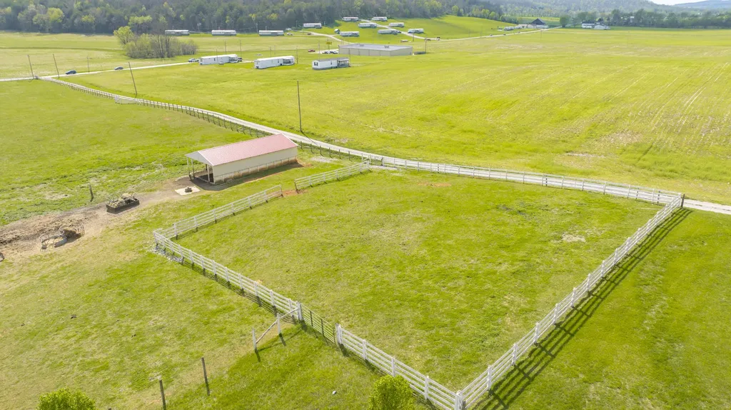 2301 Kentucky 92 Monticello KY 42633