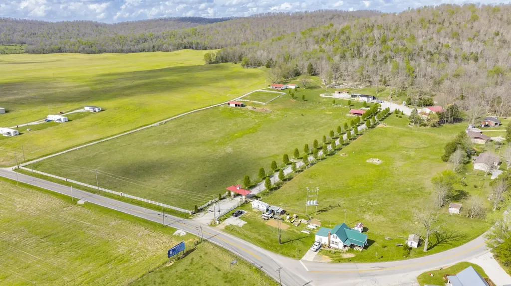 2301 Kentucky 92 Monticello KY 42633