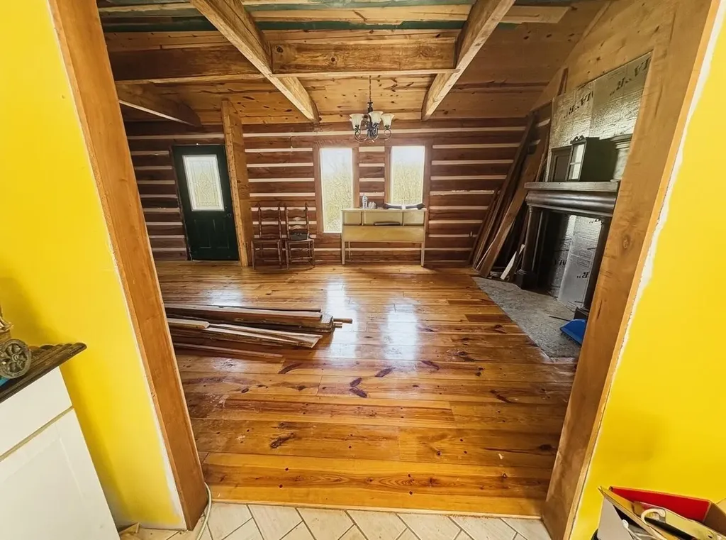 22 Burns Lane Garrison KY 41141