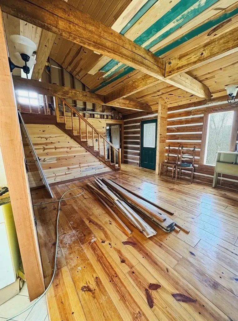 22 Burns Lane Garrison KY 41141