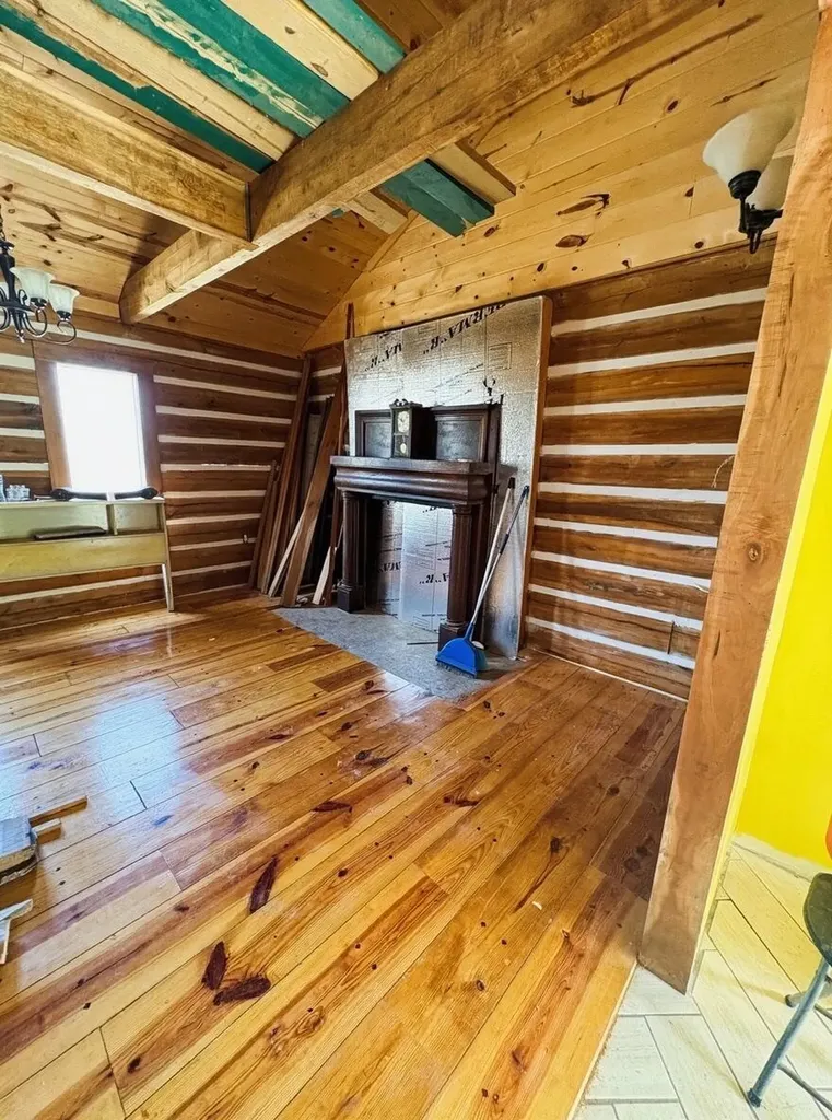 22 Burns Lane Garrison KY 41141