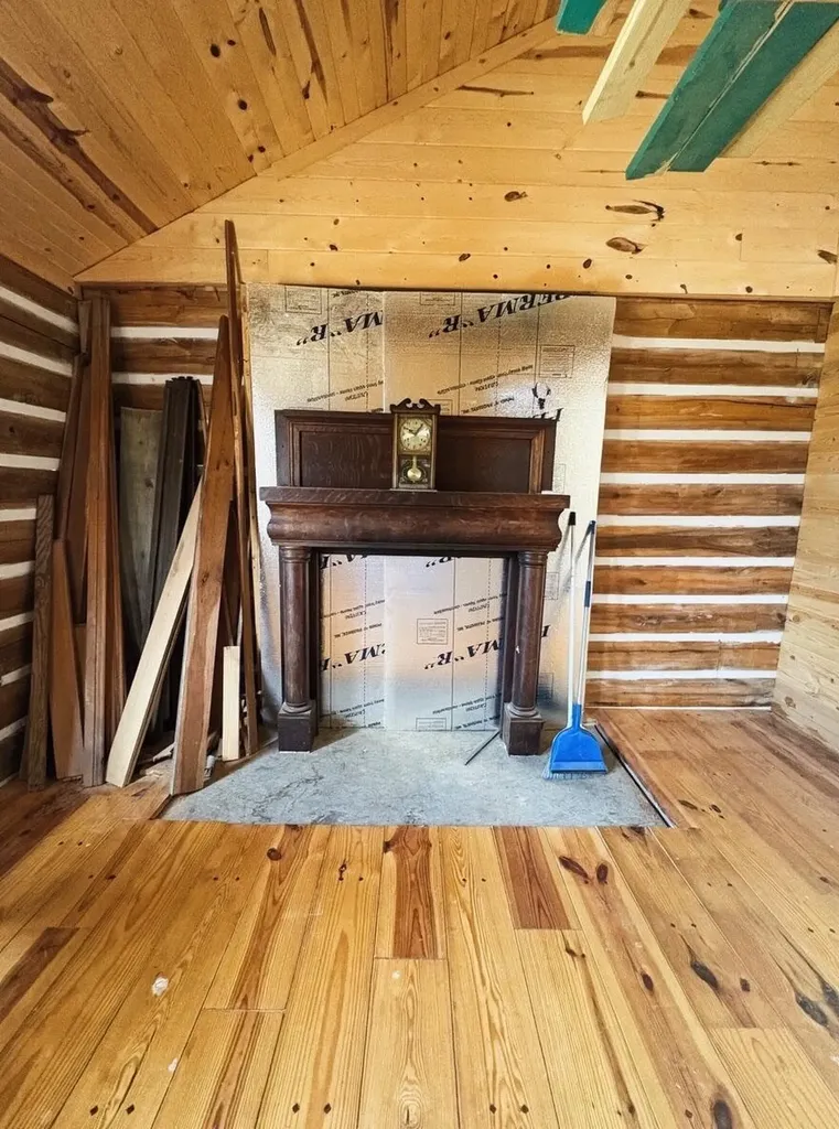 22 Burns Lane Garrison KY 41141