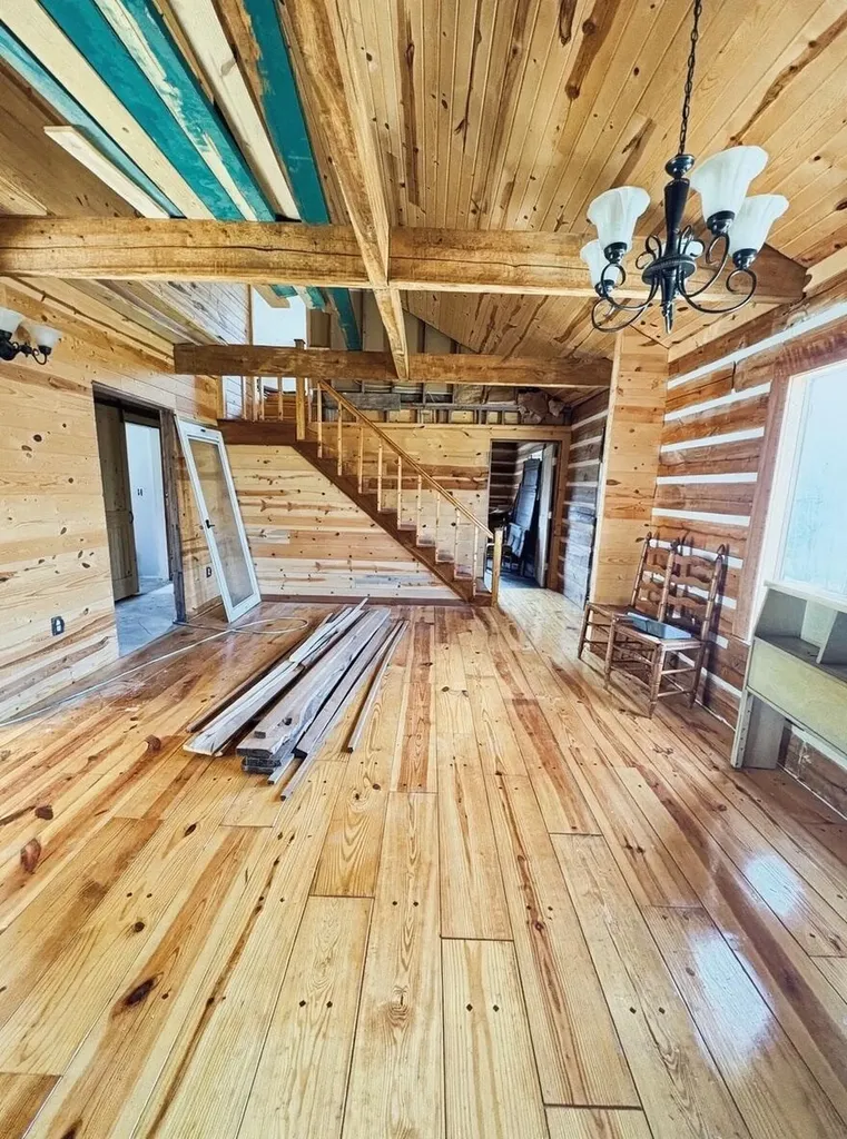 22 Burns Lane Garrison KY 41141