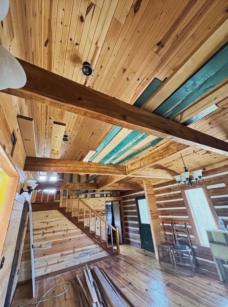 22 Burns Lane Garrison KY 41141