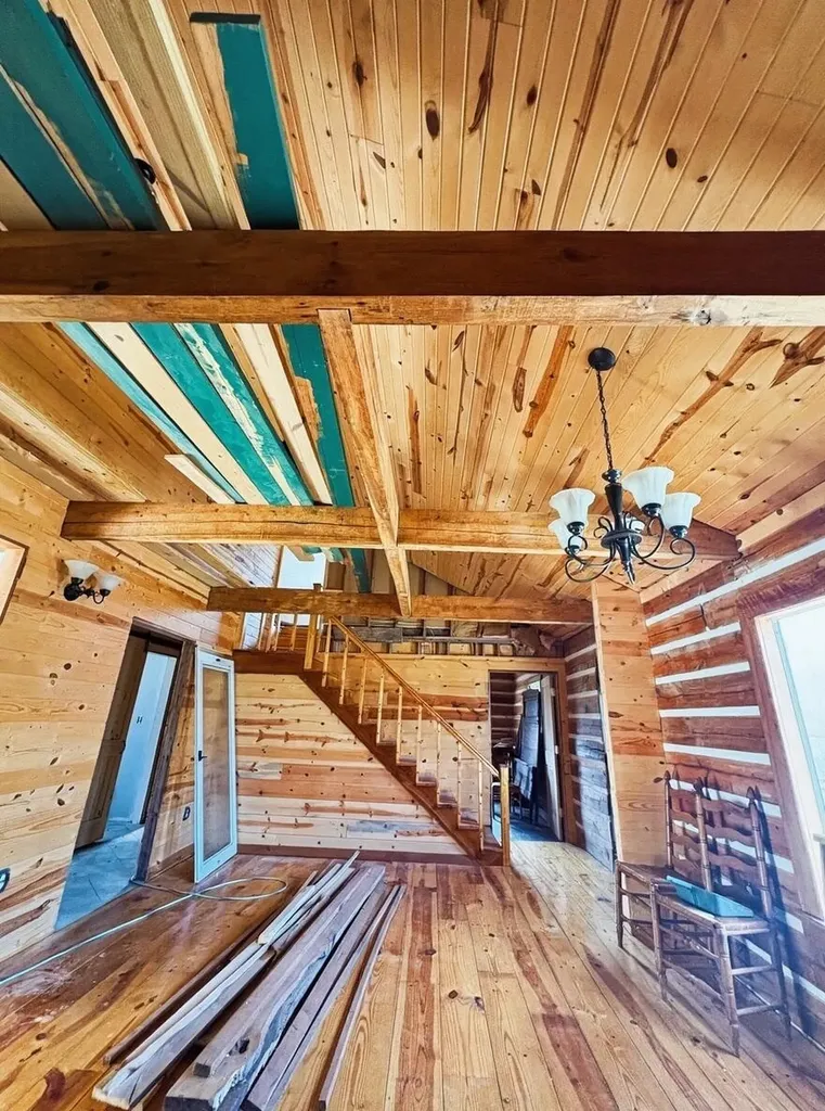 22 Burns Lane Garrison KY 41141