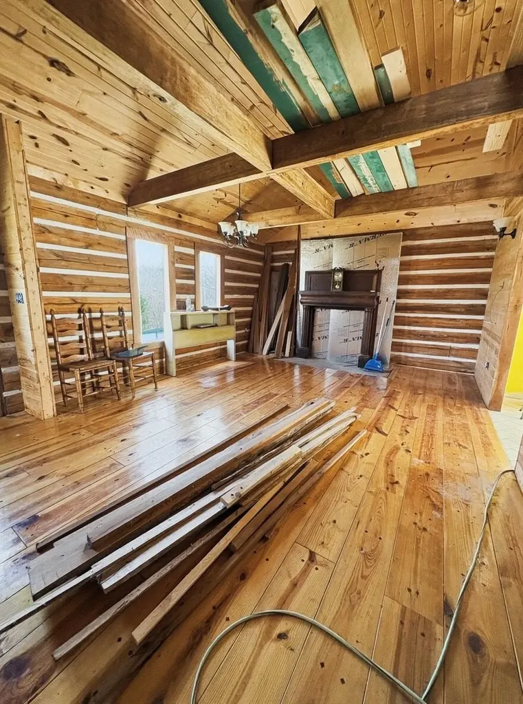 22 Burns Lane Garrison KY 41141