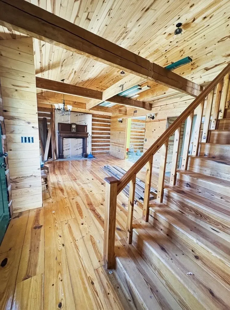 22 Burns Lane Garrison KY 41141