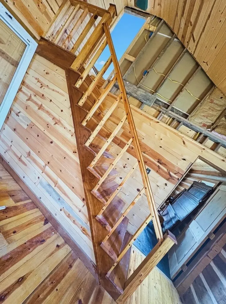 22 Burns Lane Garrison KY 41141