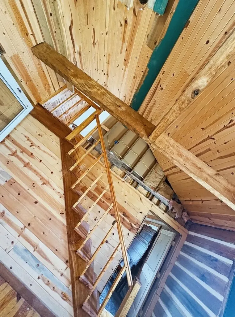 22 Burns Lane Garrison KY 41141