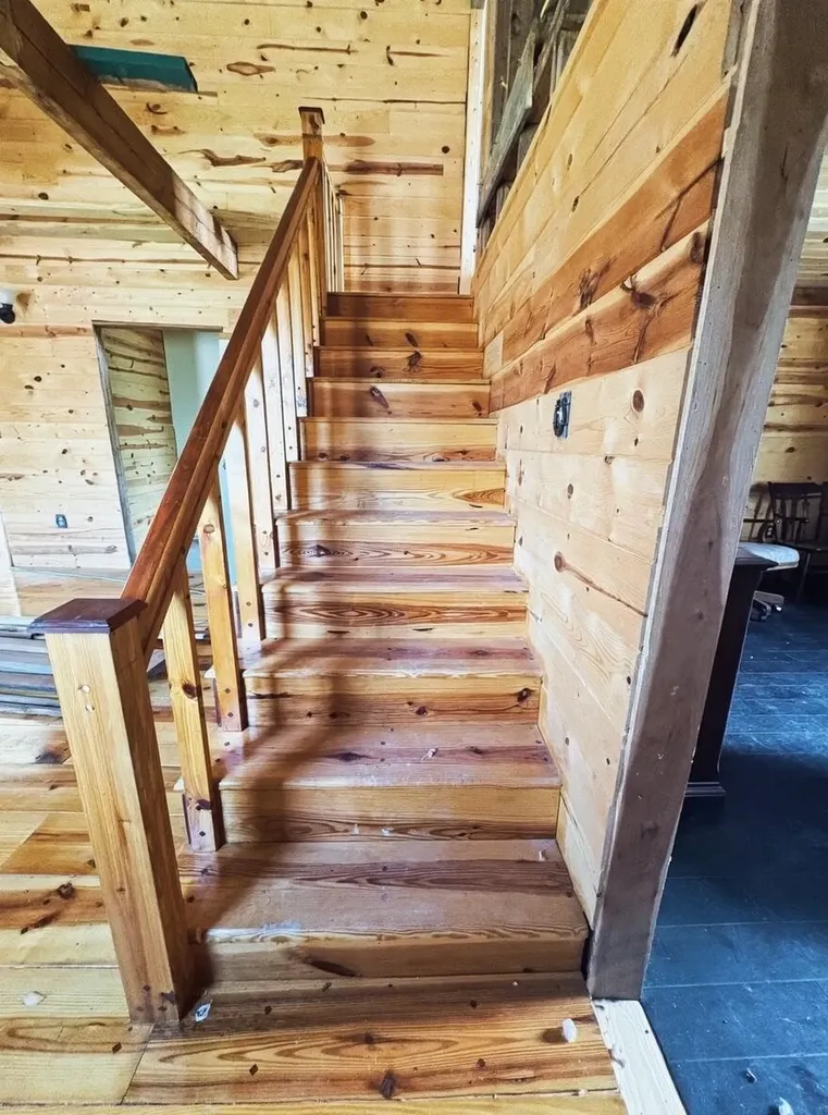 22 Burns Lane Garrison KY 41141