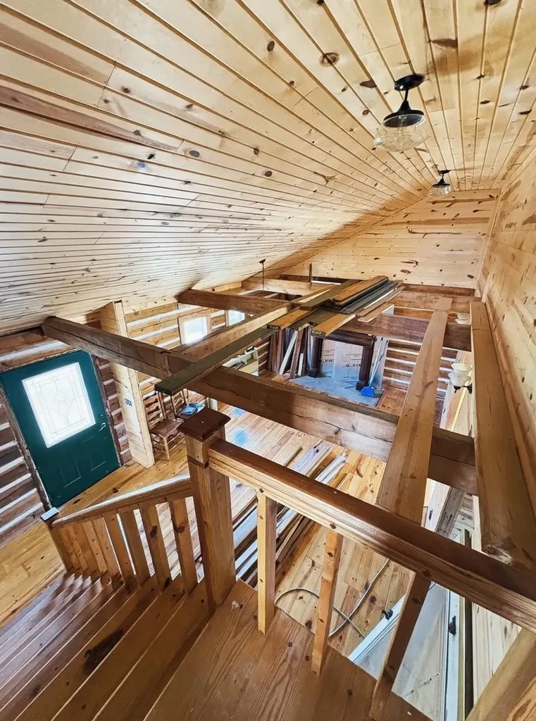 22 Burns Lane Garrison KY 41141