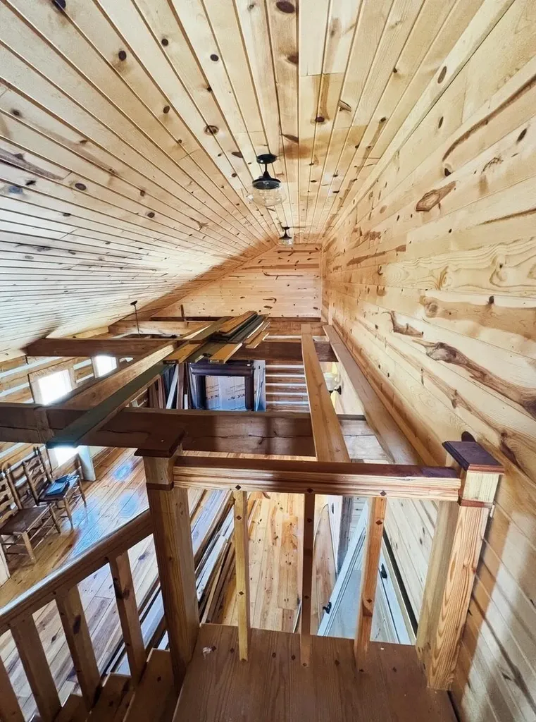 22 Burns Lane Garrison KY 41141