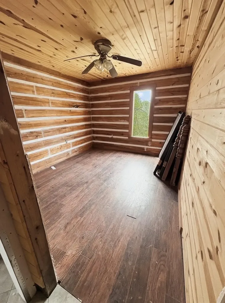 22 Burns Lane Garrison KY 41141