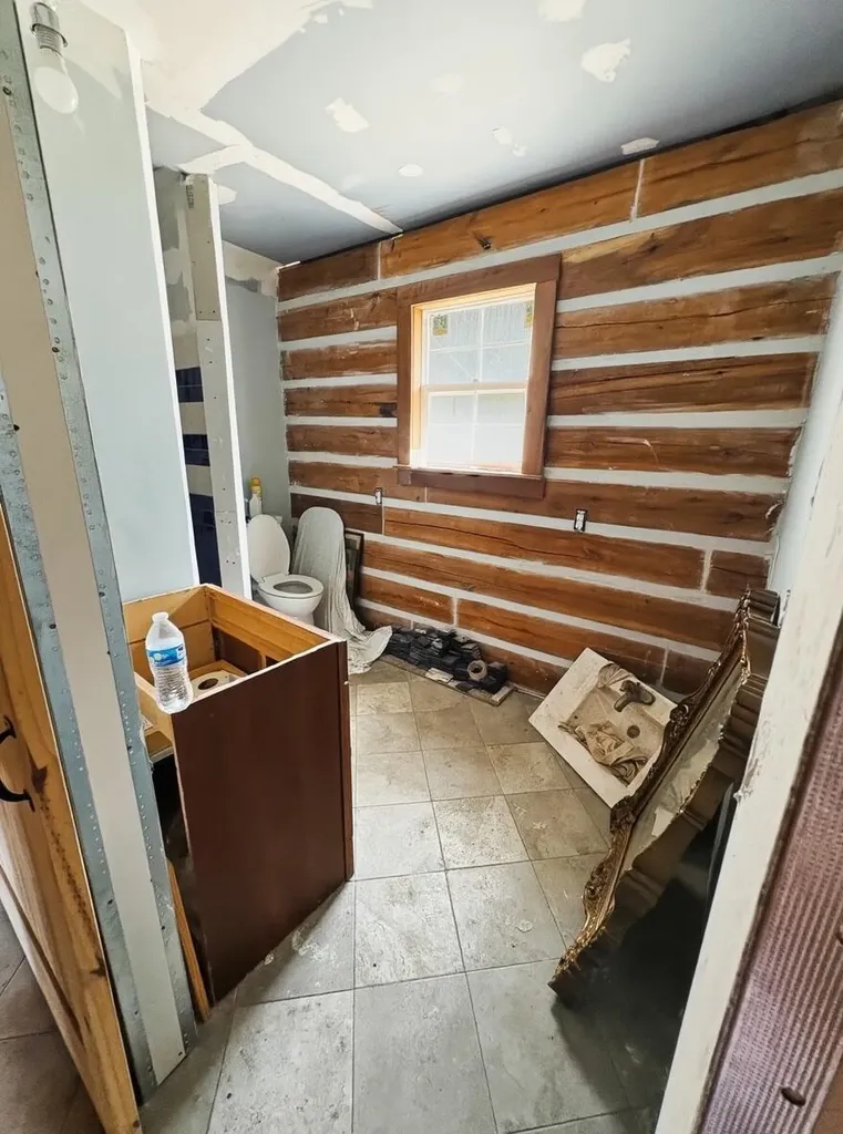 22 Burns Lane Garrison KY 41141