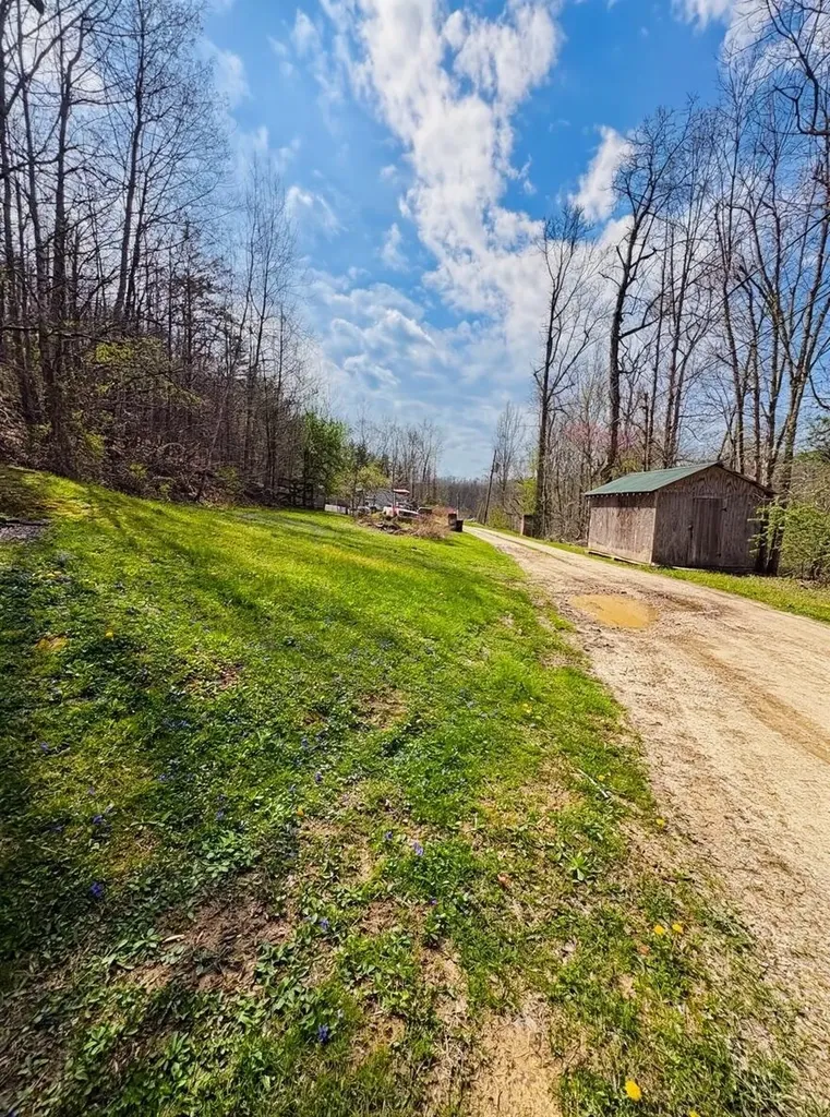 22 Burns Lane Garrison KY 41141