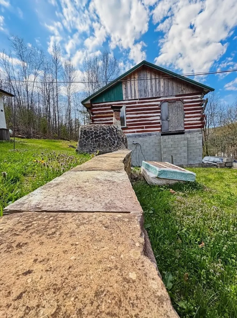 22 Burns Lane Garrison KY 41141