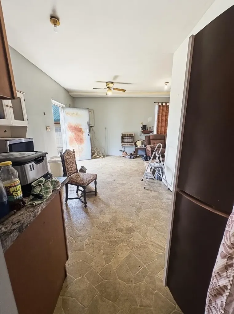 22 Burns Lane Garrison KY 41141