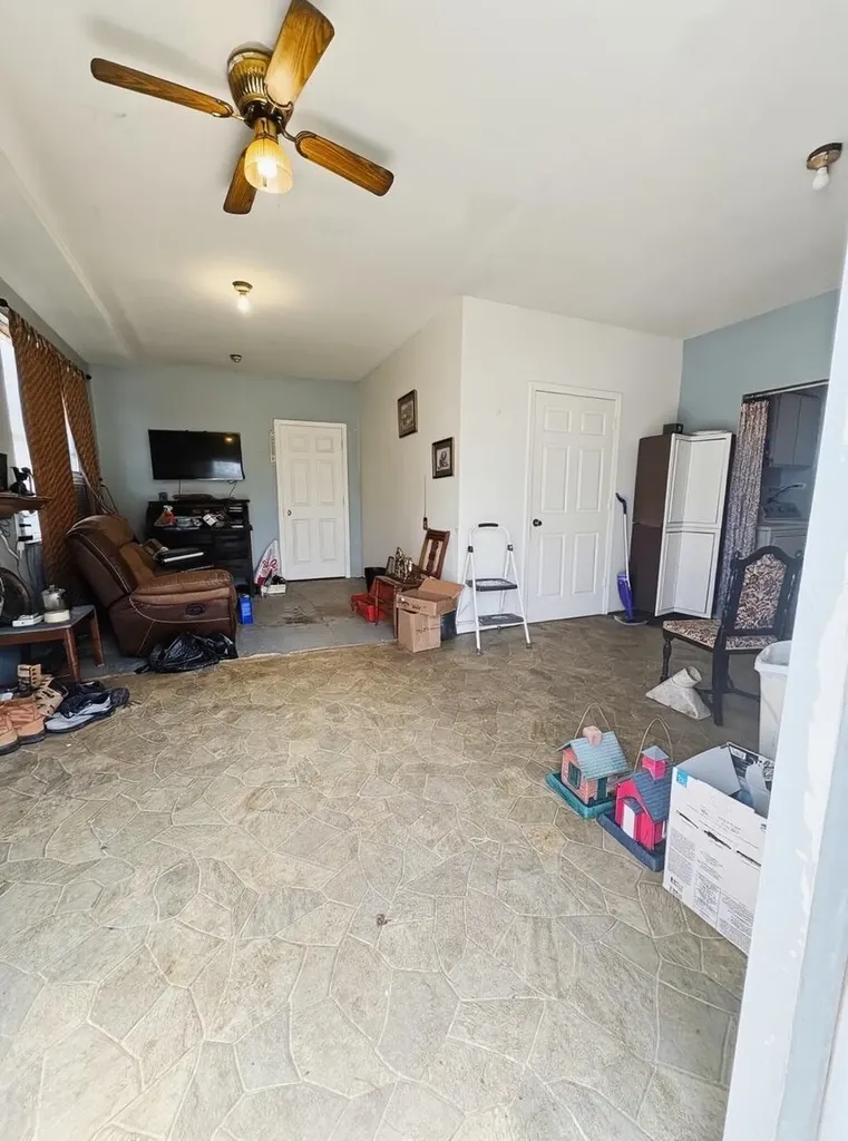 22 Burns Lane Garrison KY 41141