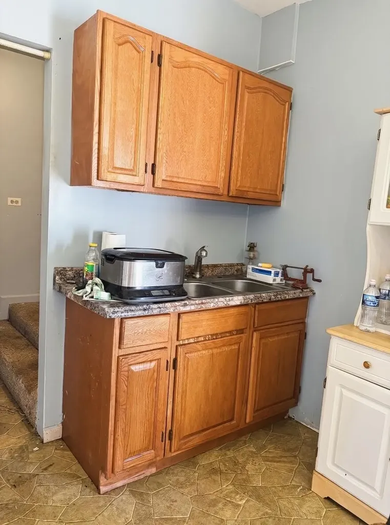 22 Burns Lane Garrison KY 41141
