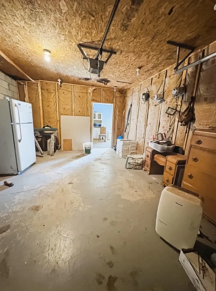 22 Burns Lane Garrison KY 41141